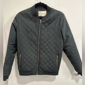 RVCA Bomber Jacket